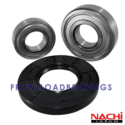 New!! Quality Front Load Maytag Washer Tub Bearing And Seal Kit W10772619 • $69.95