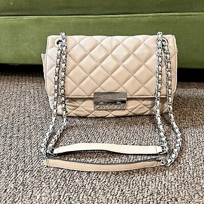 Michael Kors Sloan Quilted Leather Crossbody Or Shoulder Bag • $145