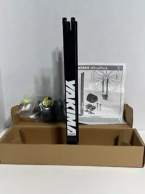 🔥 Yakima Wheel Fork Holder Rooftop Bike Mount Rack Part # 2067 New In Box • $19.98