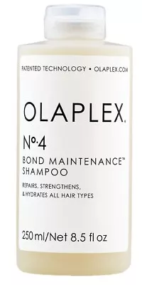 Olaplex No. 4 Bond Maintenance Shampoo 250ml • $45.95