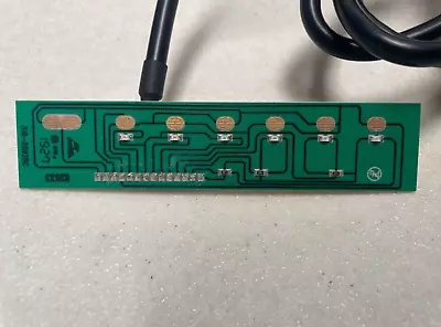 OPEN BOX Dacor DE81-09578A Vent Control Board  • $100