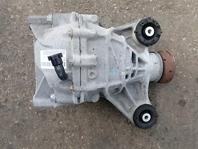 Jaguar Xe X760 2016 2.0 Diesel Rear Differential Diff Gx73-4a213-fc Ratio 2.73 • £199.99