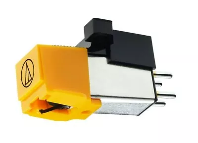 £32 • Buy New Audio Technica Moving Magnet AT91 Magnetic Cartridge + With Stylus ATN91