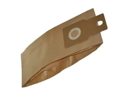 3x PAPER BAGS FIT PANASONIC UPRIGHT MC-E3001 MC-E3002 Vacuum Cleaner Bag60 • £3.95