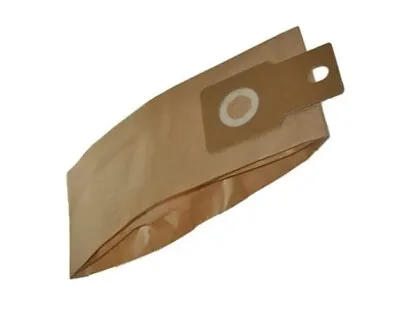 For Panasonic Hoover Upright Bags MCE-3001 MCE-3002 Models X 3 Bags AMC8F96W2000 • £3.95