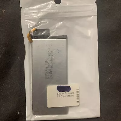 Samsung S6 Edge Battery (07012024/23) • $35