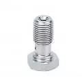 0.8in Banjo Bolt Fitting M10x1.0 Stainless Steel Corrosion Resistant Accessory • $9.54