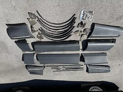 Saab 900 SPG Panel Kit 87+ - Complete • $1300