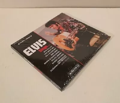 Elvis Presley Elvis Sings...RCA/Sony Music CD 2014 New/Sealed • $13