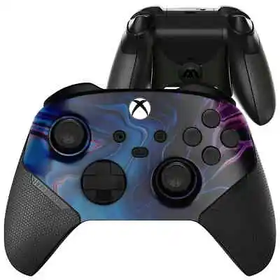 Chaos Xbox One Series S|X SMART PRO Modded Controller Paddles Anti Recoil COD MW • $229.99