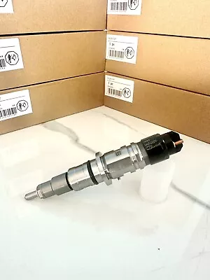 NEW OEM FOR CUMMINS 0445120177 5254261 INJECTOR 6.7L (No Core Return) • $349