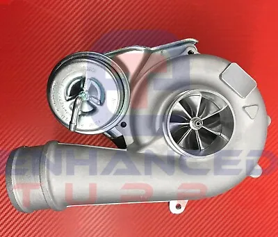 Audi S3 TT Leon Cupra Enhanced Turbo K04 Hybrid Billet Turbocharger 360BHP • $993.28