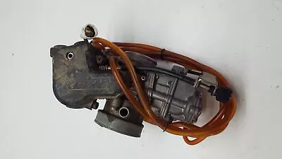 Carburetor Carby Keihin FCR-MX 39 Husaberg FE450 2008 FE FC FS 450 550 650 04-08 • $495