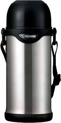 Zojirushi Stainless Bottle 27oz Heat/Cold Retention Easy Pour Operation • $88.80