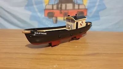 £6.95 • Buy ERTL 1998 Bulstrode Thomas & Friends Take Play Along Tank Engine P&p