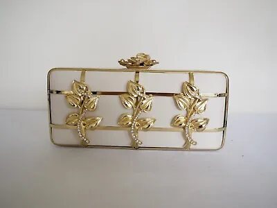 $35 • Buy Women's  Forever New  Gorgeous Clutch Bag. Great Condition. Bargain Price.