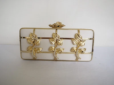 $35 • Buy Women's  Forever New  Gorgeous Clutch Bag. Great Condition. Bargain Price.