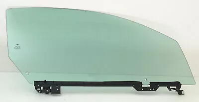 Passenger/Right Side Door Window Glass For 1994-2004 Ford Mustang • $105