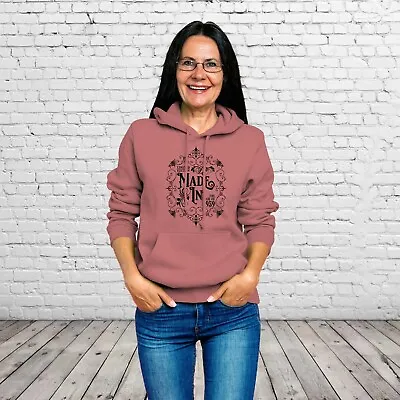 65th Birthday Gift For Her Him Made In 1959 65th Happy Birthday Hoodie Gifts • £23.99