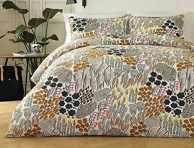 Marimekko Pieni Letto Duvet Cover Set King Multi • $227.98