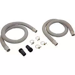 Hayward EC1155 Hose Package Hay Po Suction & Discharge 2 6ft Hoses • $55.07