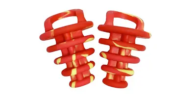 Sit-atop Kayak Scupper Plugs In Taffy Swirl By Seattle Sports 1 Pair .. New • $11.95
