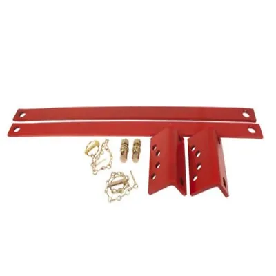 Stabilizer Kit 49A43 Fits Massey Ferguson Tractor 35 135 150 135 150 230 235 245 • $112.99