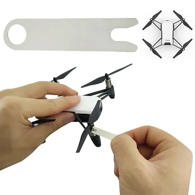 $6.88 • Buy Plastic Propeller Release Tool U-Wrench  Removal Wrench For DJI Tello Drone