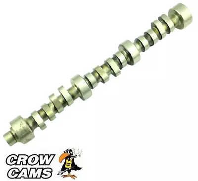 Crow Cams Performance Camshaft To Suit Holden Buick L27 3.8l V6 • $690