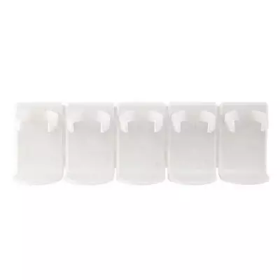 Bathroom Shampoo Soap Holder Corner Rack Storage Shower Caddy Shelf Organiser • $19.13