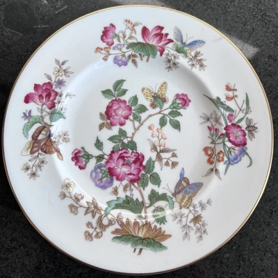$10 • Buy Wedgwood Charnwood Dessert / Salad Plate Made In England 8 1/8”