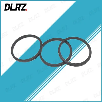 06f198107a For Vw Audi Cam Adjuster Seals Housing Oil Control Rings Set 2.0t Fsi • $6.68