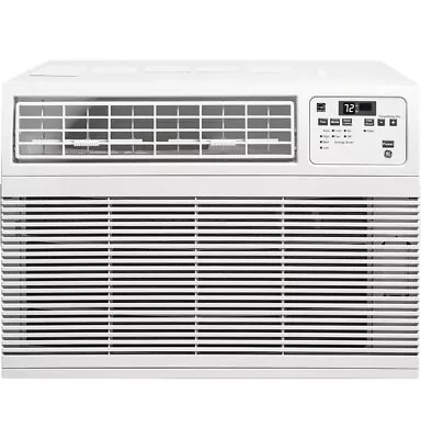 GE AHM15AY 24  White Window Air Conditioner NOB #49117 BURTON CLEARANCE • $199