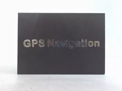 Kyltoor GPS Navigation Device 7  2.5D Display • $0.99