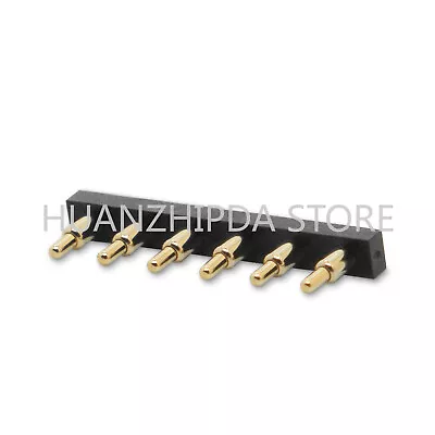 LOT 5 Battery Connector 6pin For Symbol MC3000 MC3190 MC70 MC75 MC3200 Scanner • $22.75