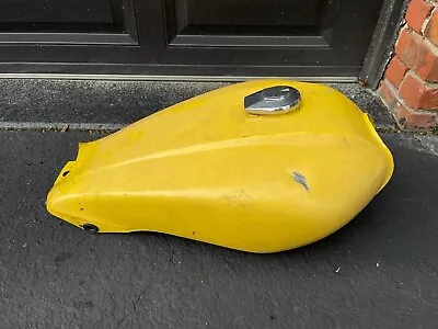 1984 Honda CB650SC CB650 Nighthawk Gas Tank • $110