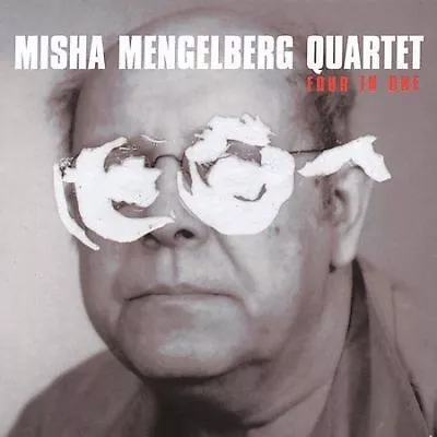 Mengelberg MishaFour In One - (Compact Disc) • $32.24