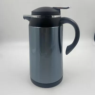 Ernesto 1 Litre Insulated Jug - • £11.50