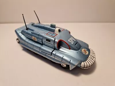 Vintage Captain Scarlet SPV DieCast Spectrum Pursuit Vehicle 1993  • £14.99