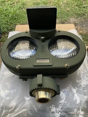 MRAP Headlamp Assembly Headlight Military Truck Tank Headlight • $1099