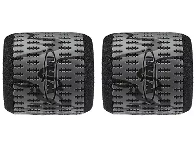 2 Winn Fishing Reel Grip Sleeves Straight Type RGSS-CHB Charcoal & Black Camo • $13.46