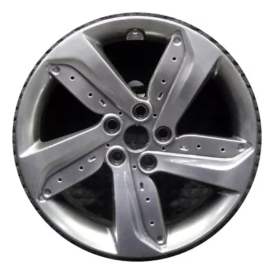 (Ships Today) Wheel Rim Hyundai Veloster 18 2013-2015 529052V350 OEM OE 70844 • $228