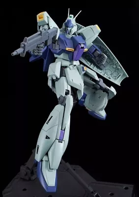 Premium Bandai MG 1/100 RGZ-91 Re-GZ Unicorn Ver. P Bandai • $26