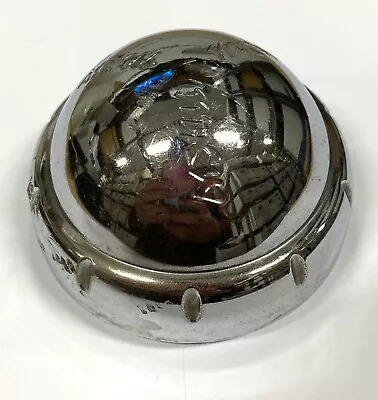 MKW Chrome Wheel Center Cap  • $19.92