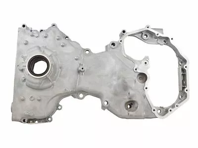 Oil Pump Cover For 07-13 Nissan Altima 2.5L 4 Cyl Base Hybrid S SL Coupe RX72R6 • $152.15