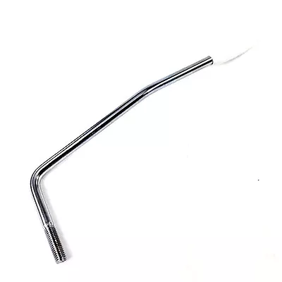 $12.65 • Buy Chrome 10-32 Thread Trem Arm For Kahler® USA Flat/Stud Mount Tremolo BP-2320-010