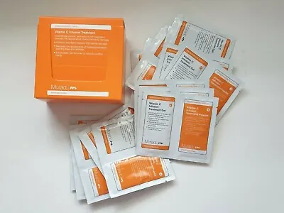 Murad Vitamin C Infusion Treatment 15 Packs • $55