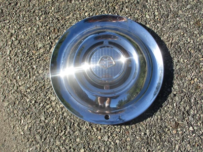 $35 • Buy One Factory 1955 Dodge Royal Lancer Coronet 15 Inch Hubcap Wheel Cover