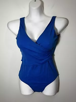 Vintage Fizzical By Justin Leotard Dance One Piece Small 80s 90s • $7.91