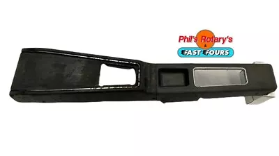 Genuine Mazda Rx2 Coupe Gearshift And Hand Brake Console Surround Kit Secondhand • $1000